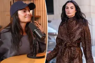 Paige DeSorbo swears off Botox after going 'overboard': 'It made me uglier'